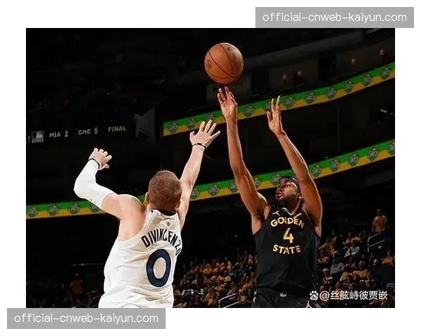 数据解析：为什么NBA本赛季三分球平均命中率创历史新低