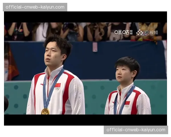 观点：混双项目“青春风暴”对传统格局的冲击